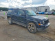 Jeep PATRIOT 2016 — Copart