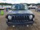 Jeep PATRIOT 2016 — Copart