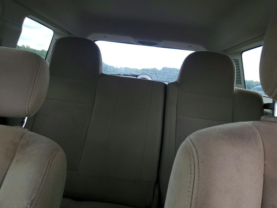 Jeep PATRIOT 2016 — Copart