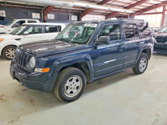 Jeep PATRIOT 2015