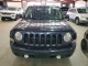 Jeep PATRIOT 2015 — Copart