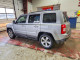 Jeep PATRIOT 2016 — Copart