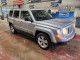Jeep PATRIOT 2016 — Copart