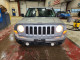 Jeep PATRIOT 2016 — Copart