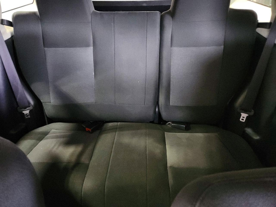 Jeep PATRIOT 2016 — Copart