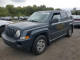 Jeep PATRIOT 2008 — Copart