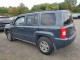 Jeep PATRIOT 2008 — Copart