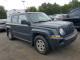 Jeep PATRIOT 2008 — Copart