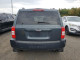 Jeep PATRIOT 2008 — Copart