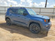 Jeep RENEGADE ALTITUDE 2022 — Copart
