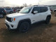 Jeep RENEGADE 2020 — Copart