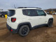 Jeep RENEGADE 2020 — Copart