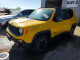 Jeep RENEGADE 2016 — Copart
