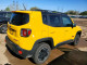 Jeep RENEGADE 2016 — Copart