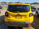 Jeep RENEGADE 2016 — Copart