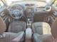 Jeep RENEGADE 2016 — Copart