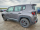 Jeep RENEGADE 2017 — Copart