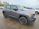 Jeep RENEGADE 2017 — Copart