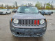 Jeep RENEGADE 2017 — Copart