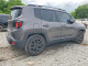 Jeep RENEGADE 2018 — Copart