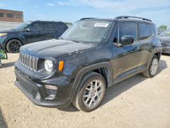 Jeep RENEGADE 2020 — Copart