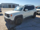 Jeep RENEGADE 2018 — Copart