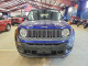 Jeep RENEGADE 2016 — Copart