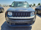 Jeep RENEGADE 2016 — Copart