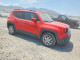 Jeep RENEGADE 2018 — Copart
