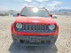 Jeep RENEGADE 2018 — Copart