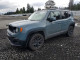Jeep RENEGADE 2017 — Copart