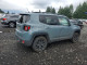 Jeep RENEGADE 2017 — Copart