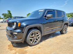 Jeep RENEGADE 2021 — Copart
