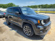 Jeep RENEGADE 2021 — Copart