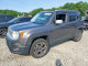 Jeep RENEGADE 2017 — Copart