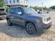 Jeep RENEGADE 2017 — Copart