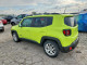 Jeep RENEGADE 2018 — Copart