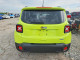 Jeep RENEGADE 2018 — Copart