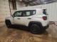 Jeep RENEGADE 2019 — Copart