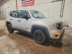 Jeep RENEGADE 2019 — Copart