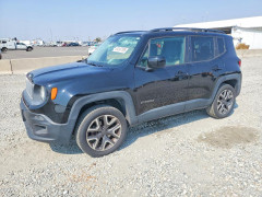 Jeep RENEGADE 2016 — Copart