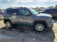 Jeep RENEGADE 2019 — Copart