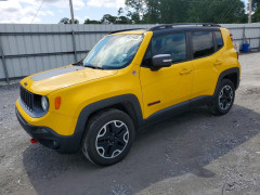Jeep RENEGADE 2016 — Copart