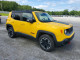 Jeep RENEGADE 2016 — Copart