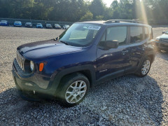 Jeep RENEGADE 2019 — Copart