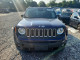 Jeep RENEGADE 2019 — Copart