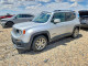 Jeep RENEGADE 2018 — Copart