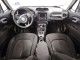 Jeep RENEGADE 2016 — Copart