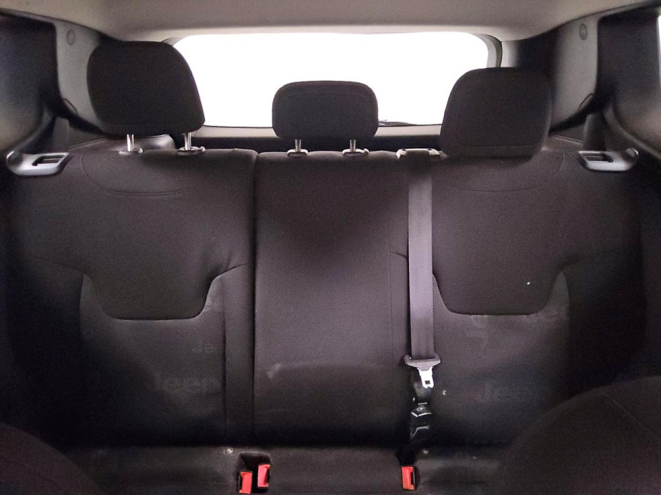 Jeep RENEGADE 2016 — Copart