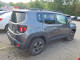 Jeep RENEGADE 2016 — Copart